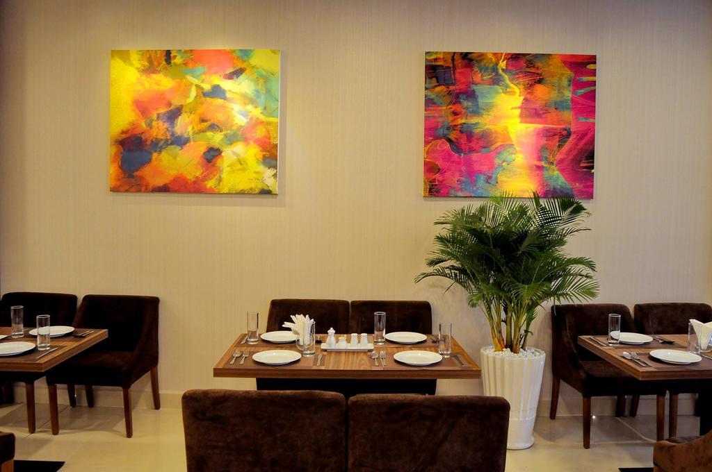 The World Hotel Nha Trang Esterno foto